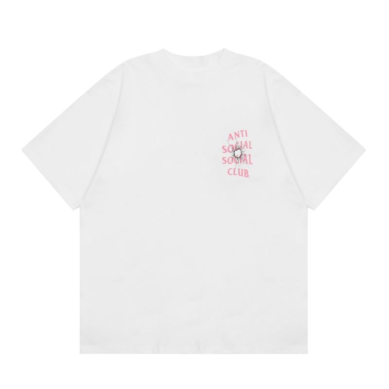 Assc T-Shirts